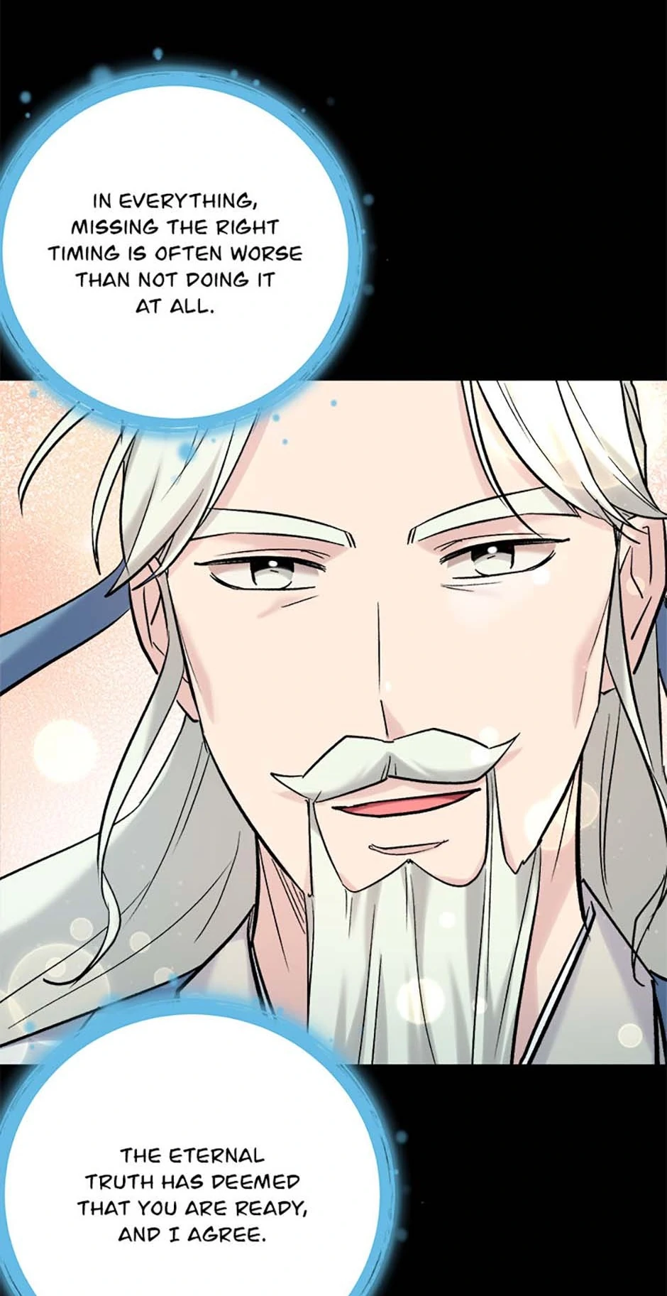 The Definition of A Top Star Chapter 110 - page 35