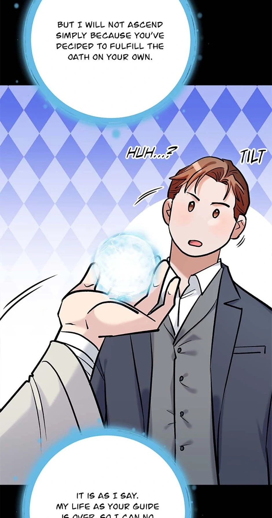 The Definition of A Top Star Chapter 110 - page 38