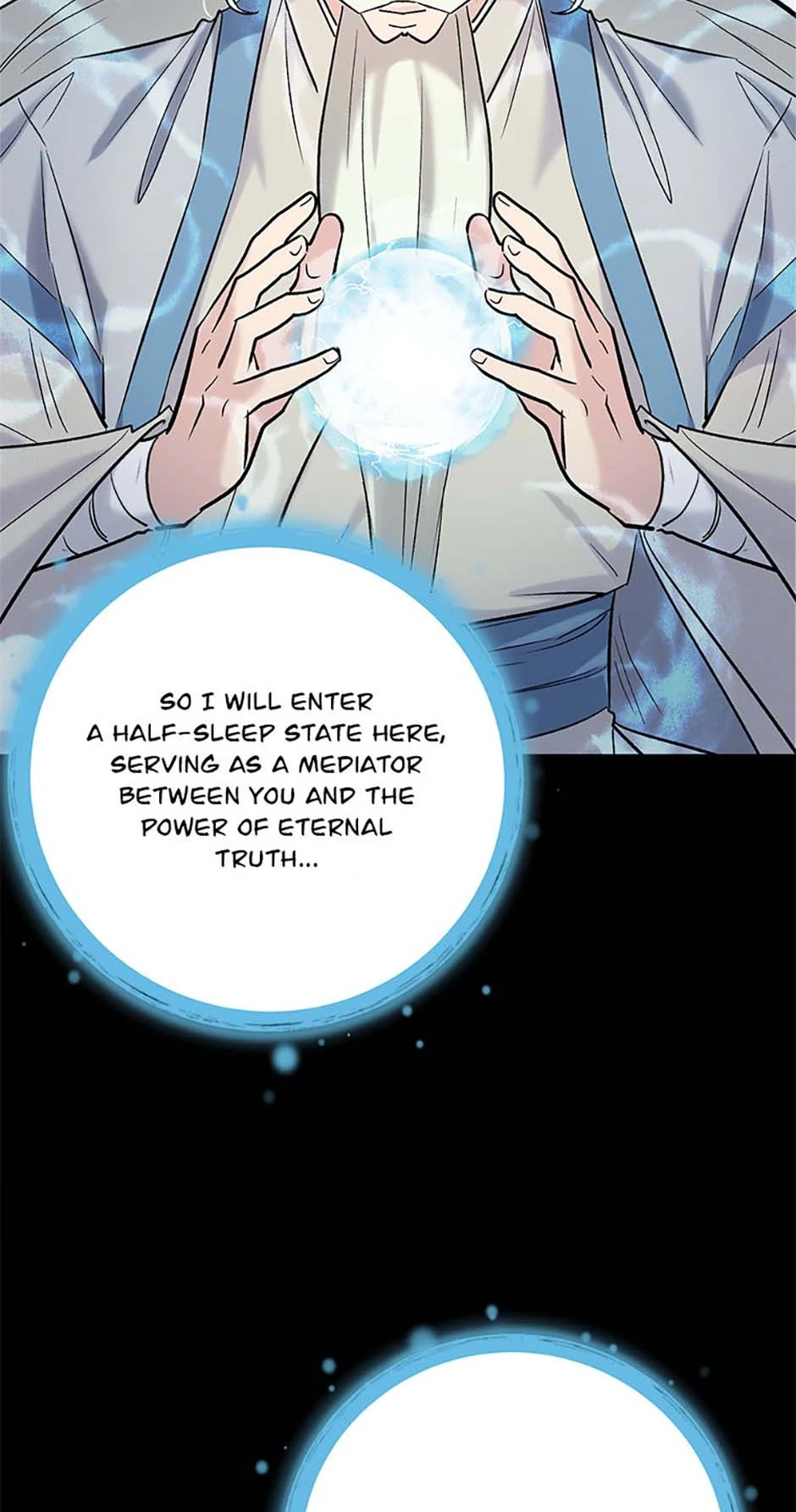 The Definition of A Top Star Chapter 110 - page 40