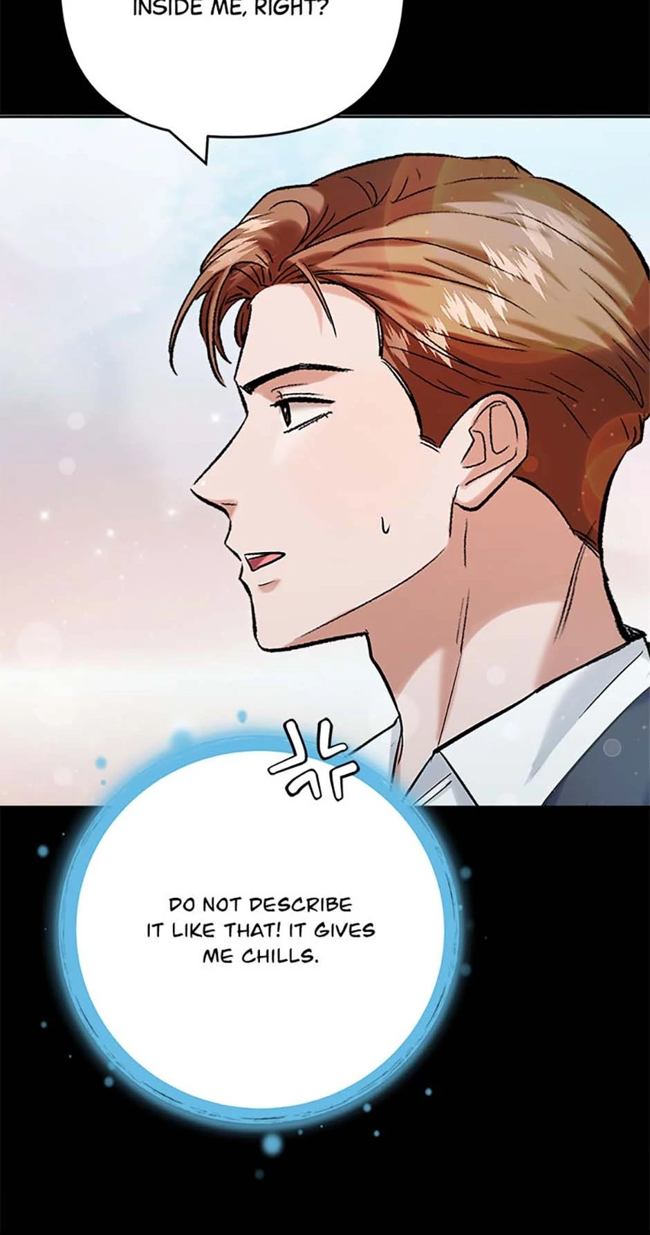 The Definition of A Top Star Chapter 110 - page 42