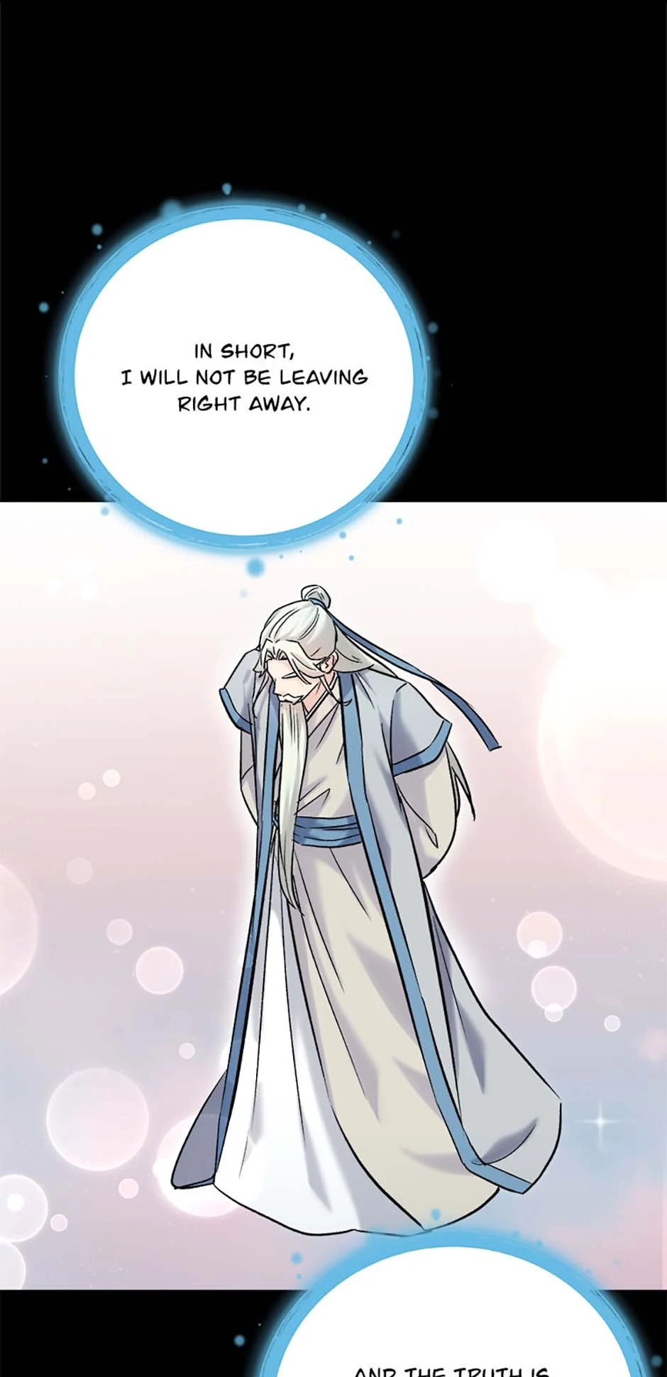 The Definition of A Top Star Chapter 110 - page 43