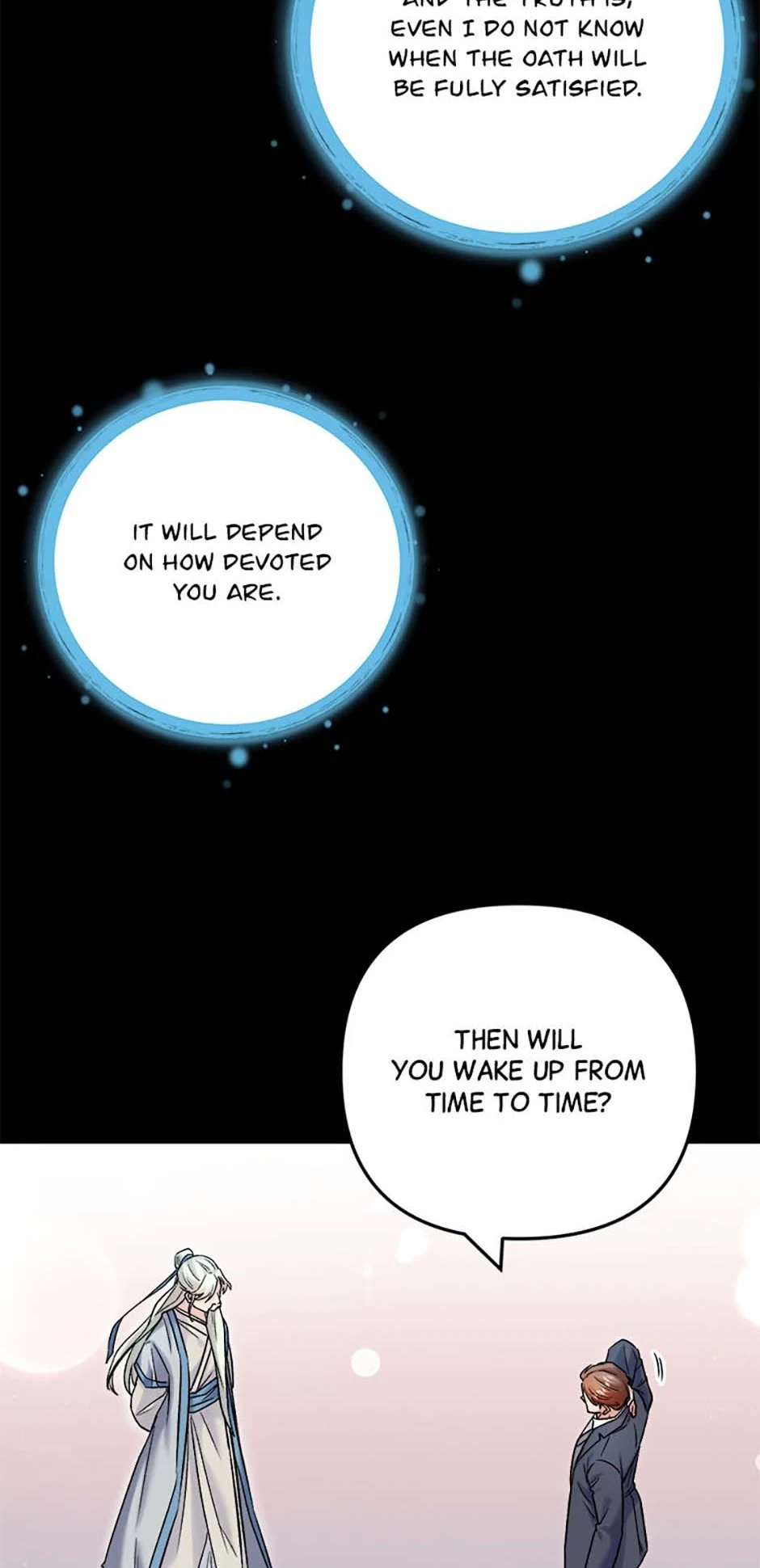 The Definition of A Top Star Chapter 110 - page 44