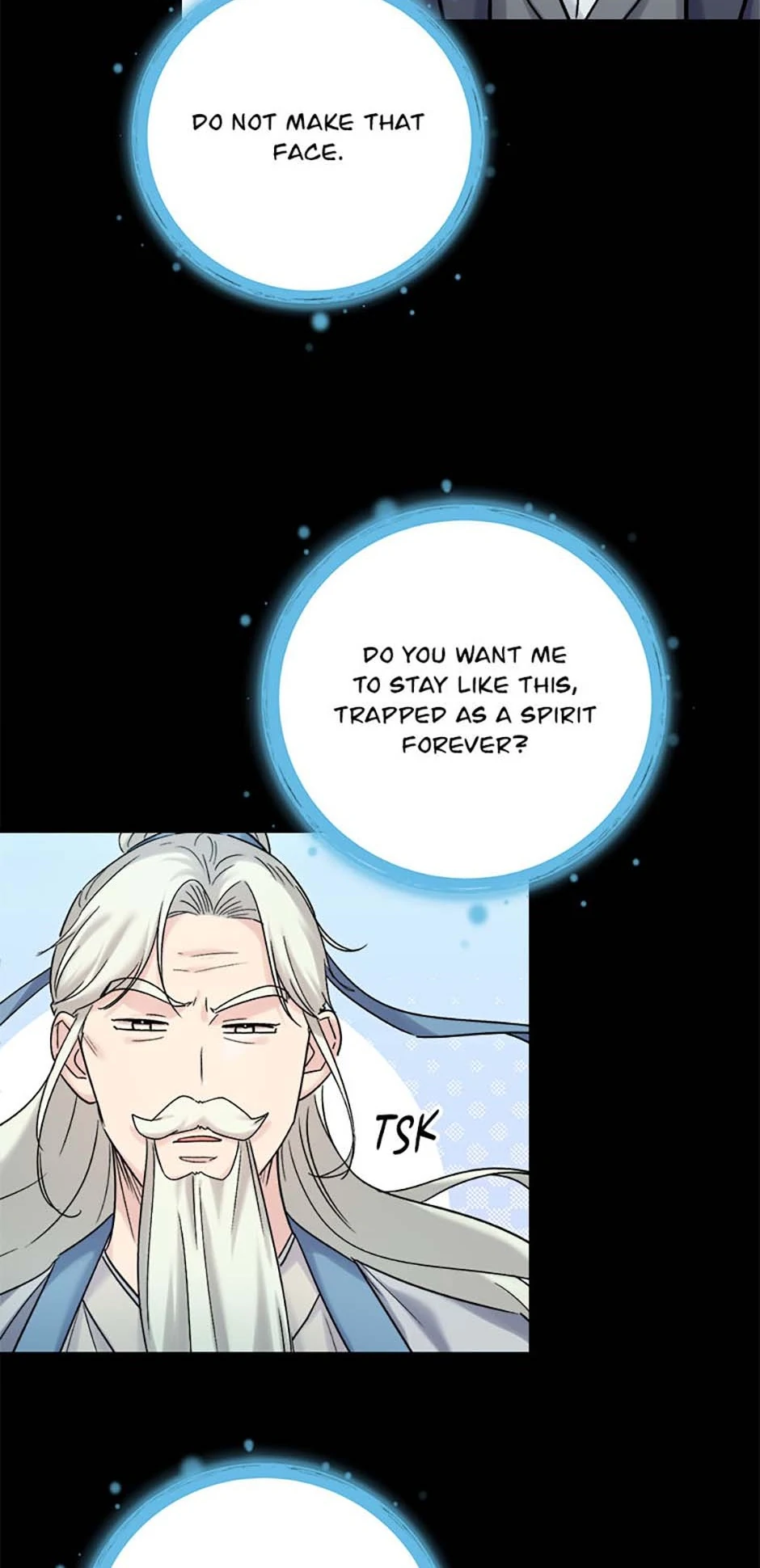 The Definition of A Top Star Chapter 110 - page 46