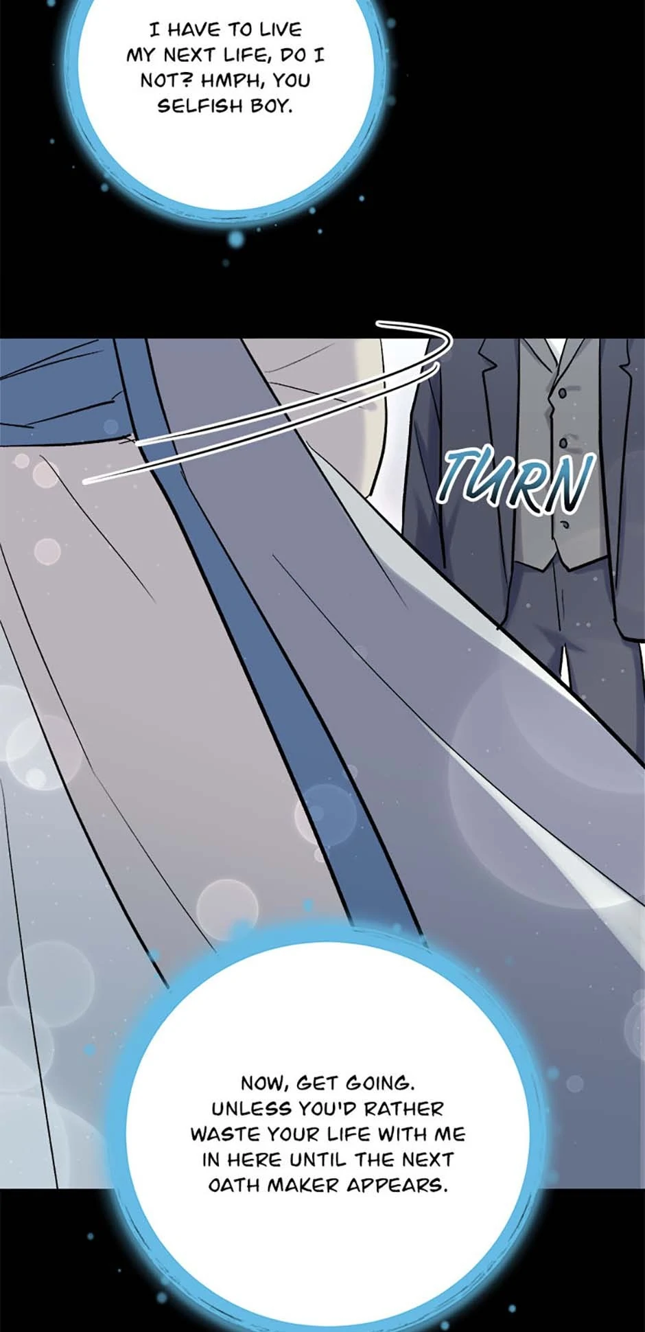 The Definition of A Top Star Chapter 110 - page 47