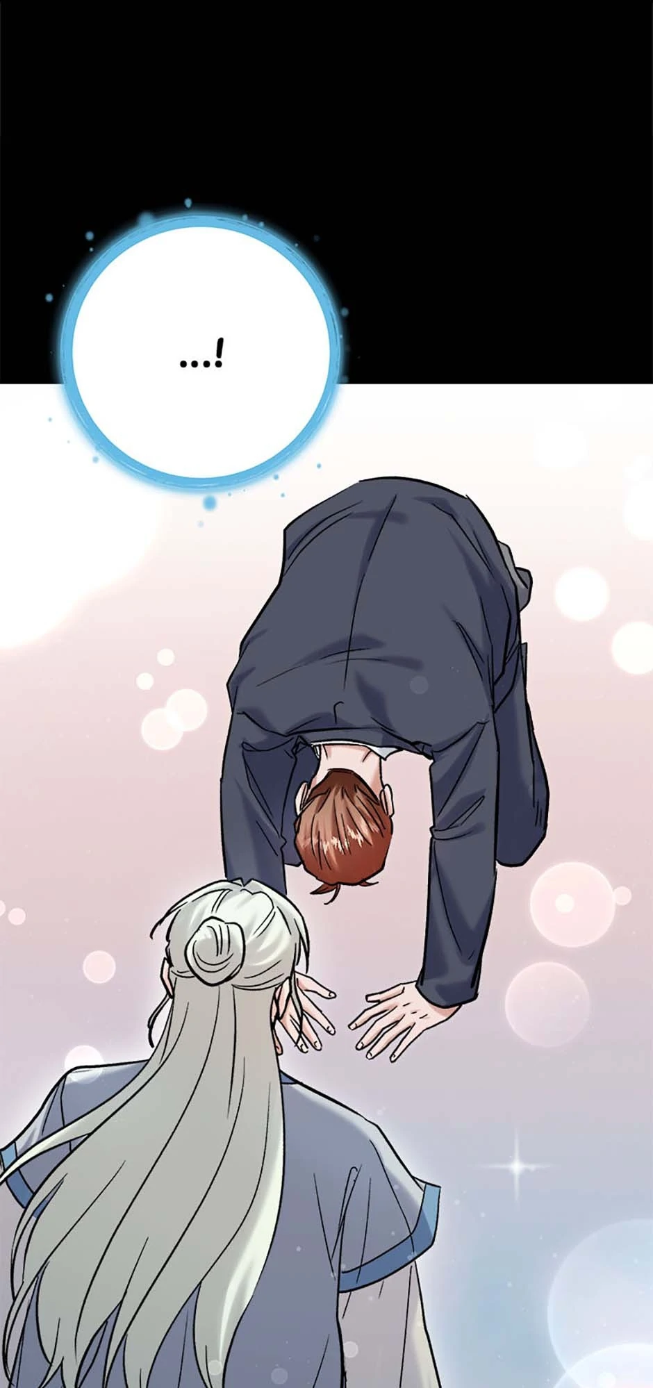 The Definition of A Top Star Chapter 110 - page 49