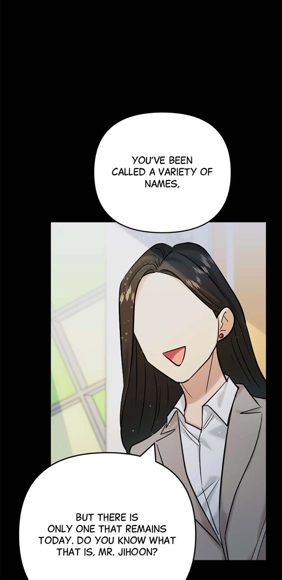 The Definition of A Top Star Chapter 110 - page 57