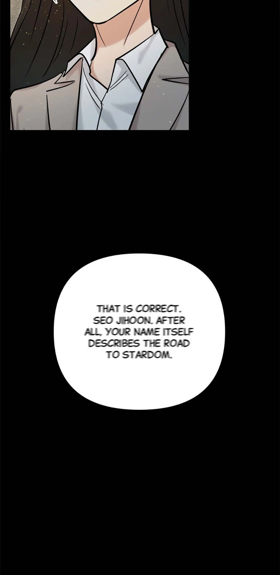 The Definition of A Top Star Chapter 110 - page 60