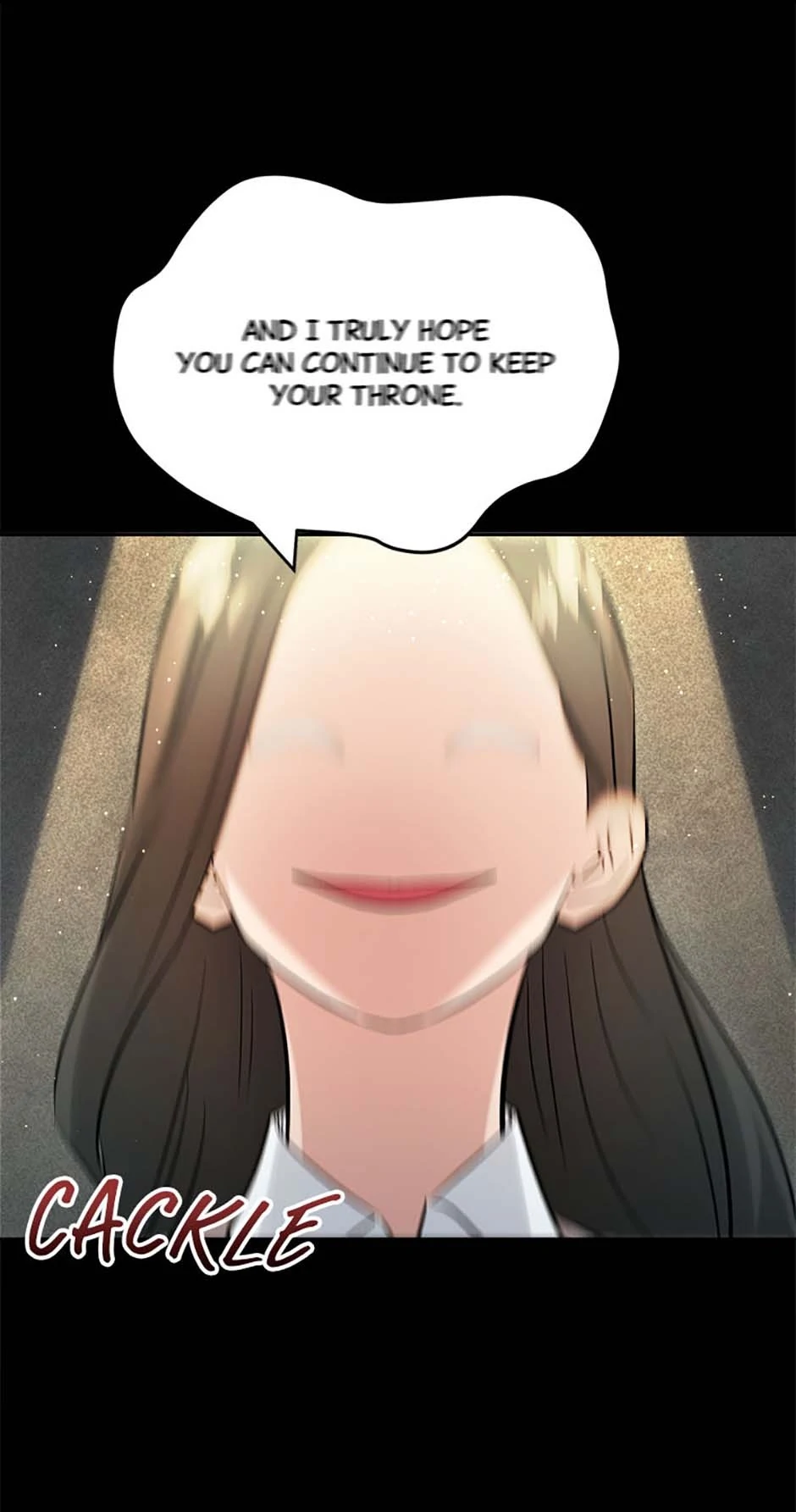 The Definition of A Top Star Chapter 110 - page 61