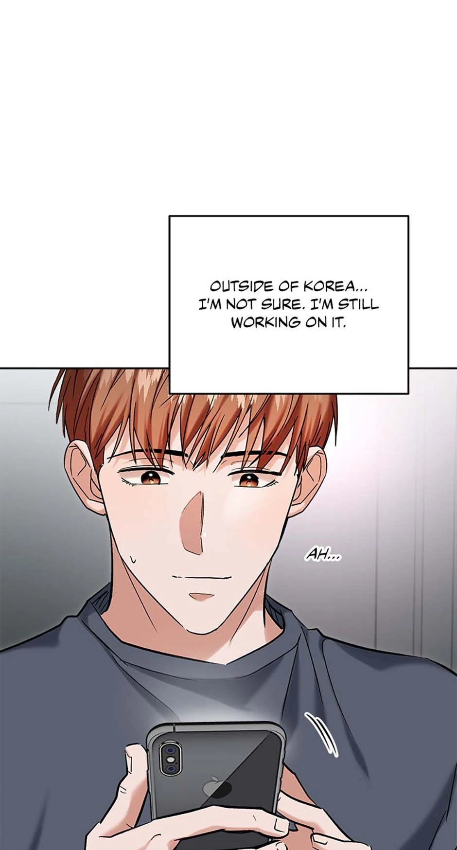 The Definition of A Top Star Chapter 110 - page 69