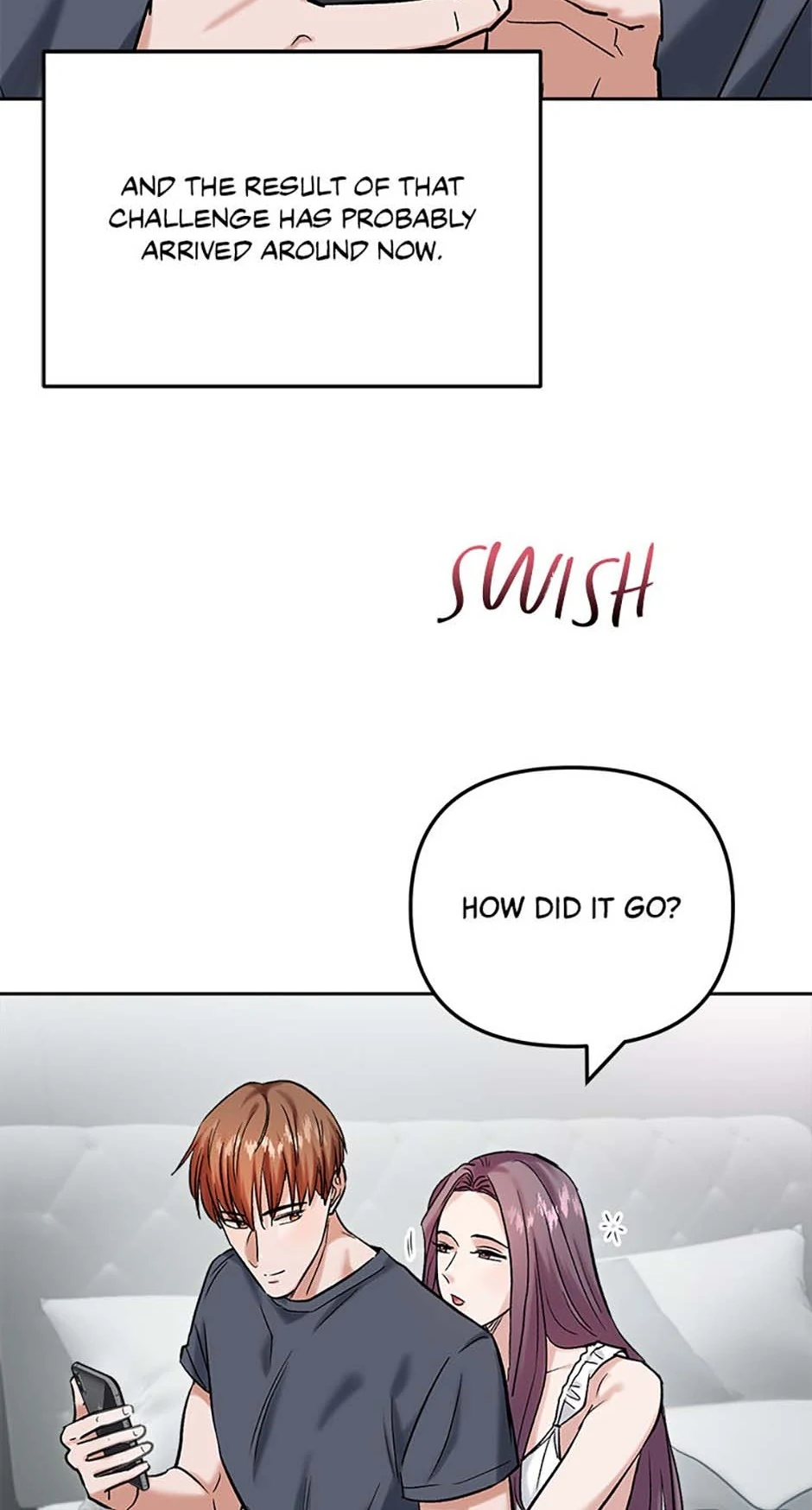 The Definition of A Top Star Chapter 110 - page 70