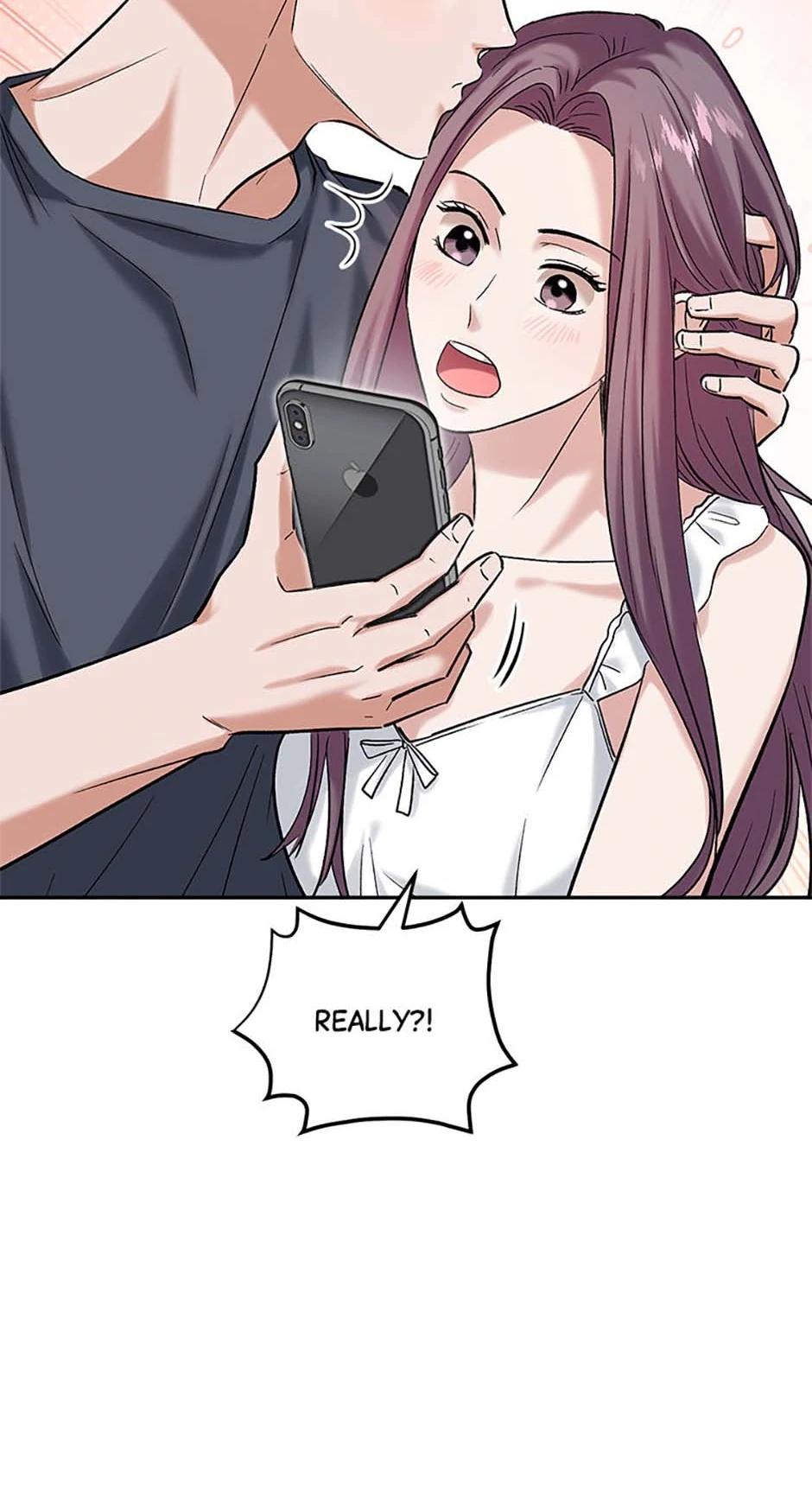 The Definition of A Top Star Chapter 110 - page 72