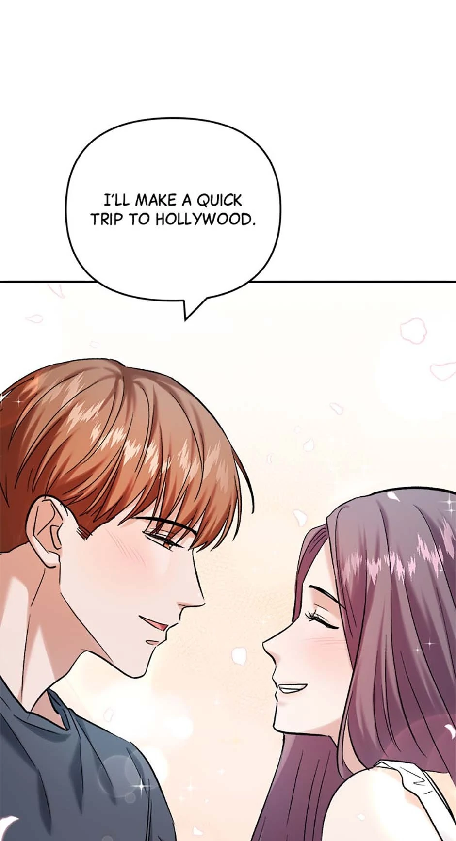 The Definition of A Top Star Chapter 110 - page 73