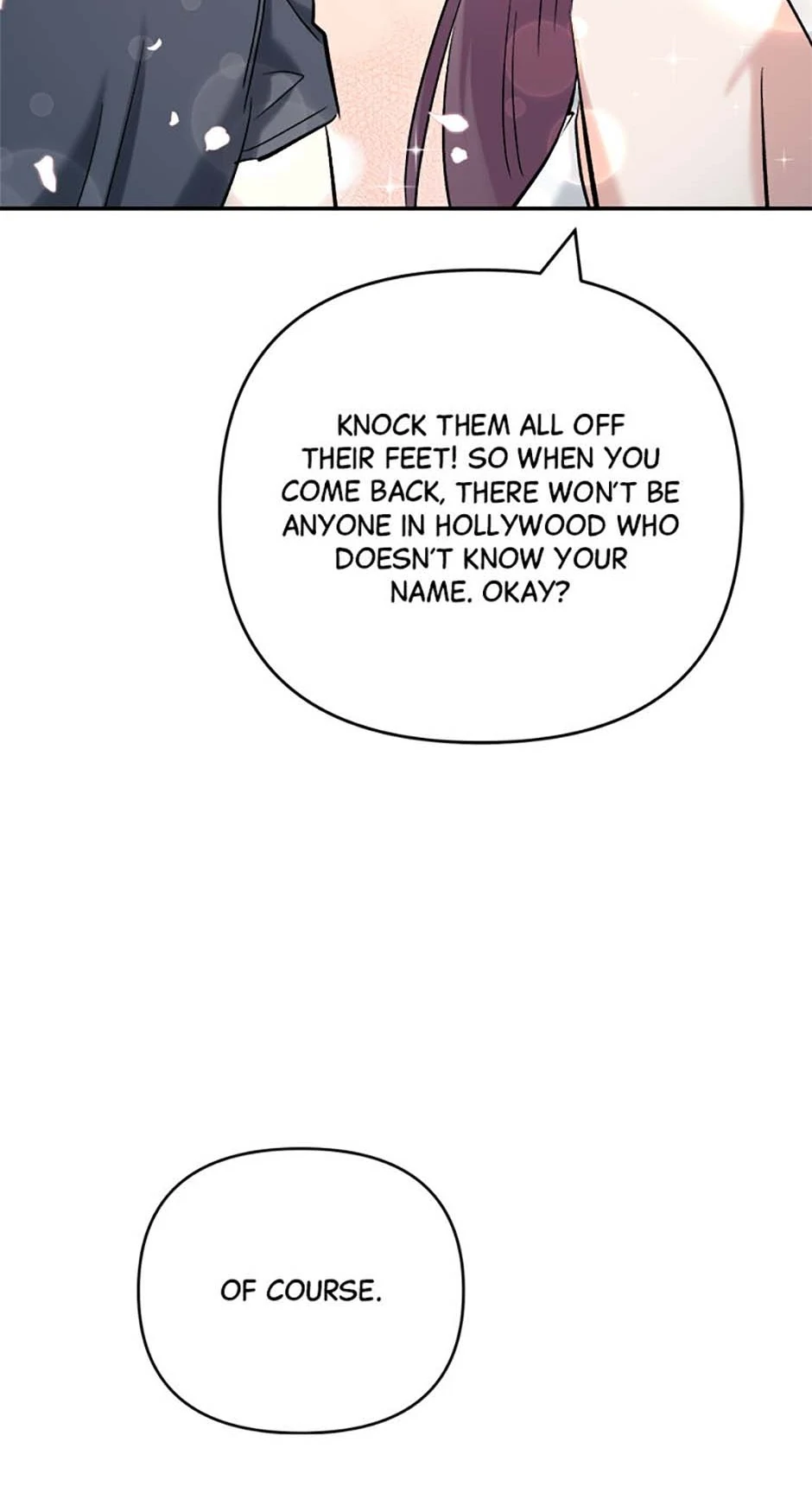 The Definition of A Top Star Chapter 110 - page 74