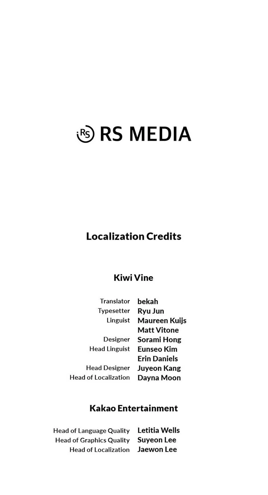 The Definition of A Top Star Chapter 110 - page 76