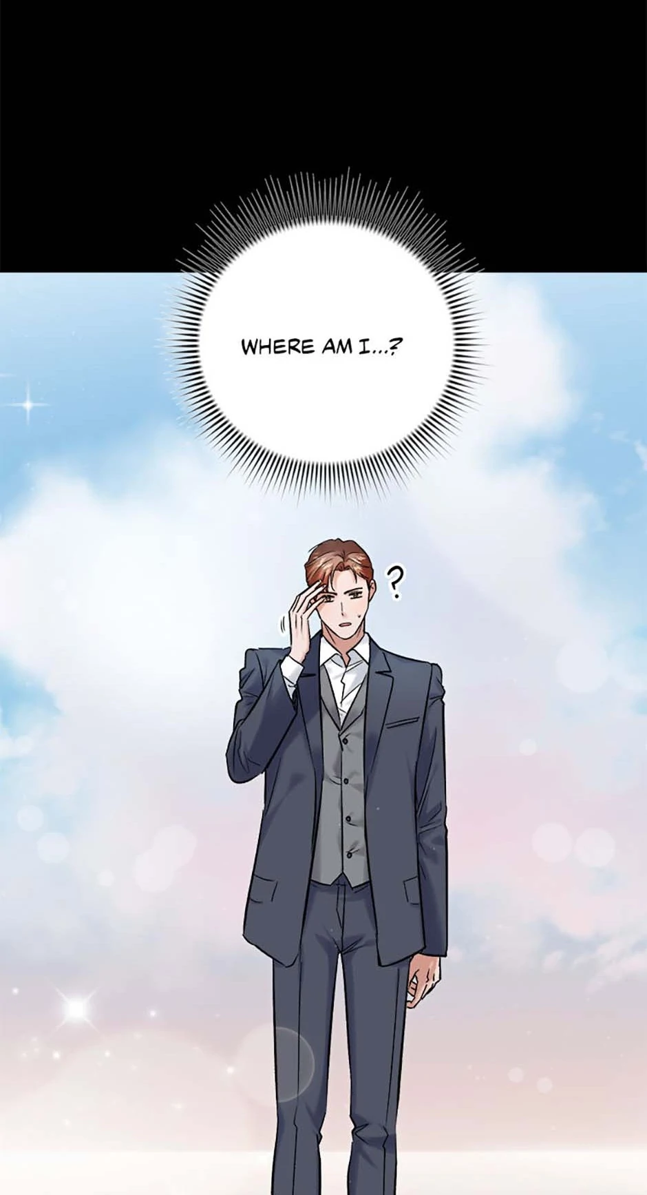 The Definition of A Top Star Chapter 110 - page 8