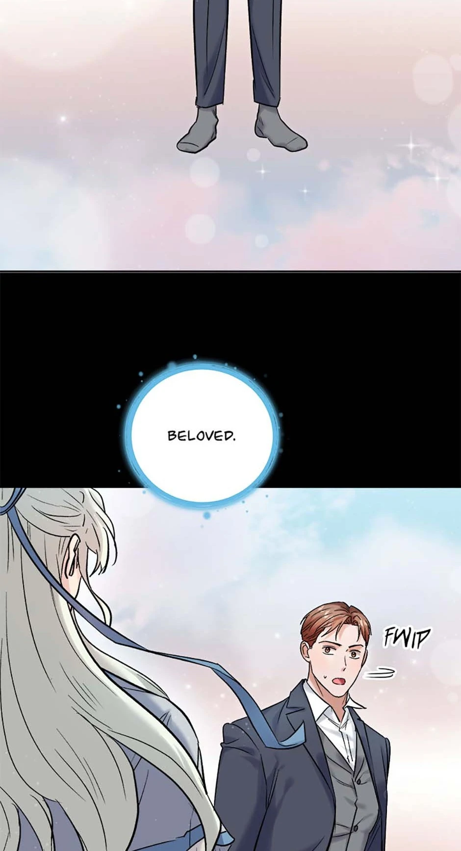 The Definition of A Top Star Chapter 110 - page 9