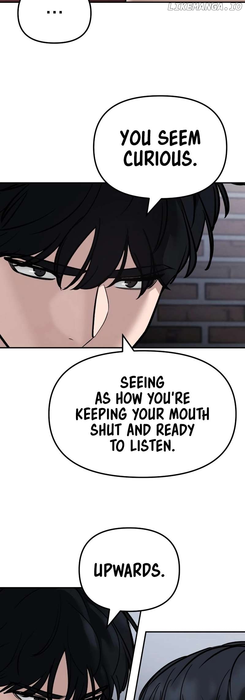 The Bully In-Charge Chapter 129 - page 10