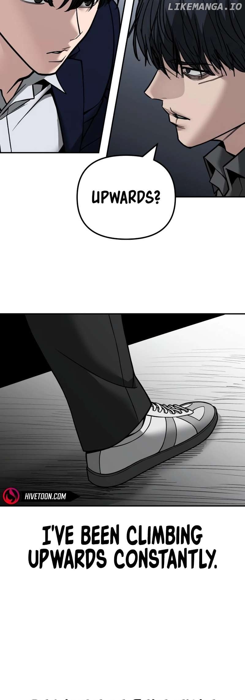 The Bully In-Charge Chapter 129 - page 11
