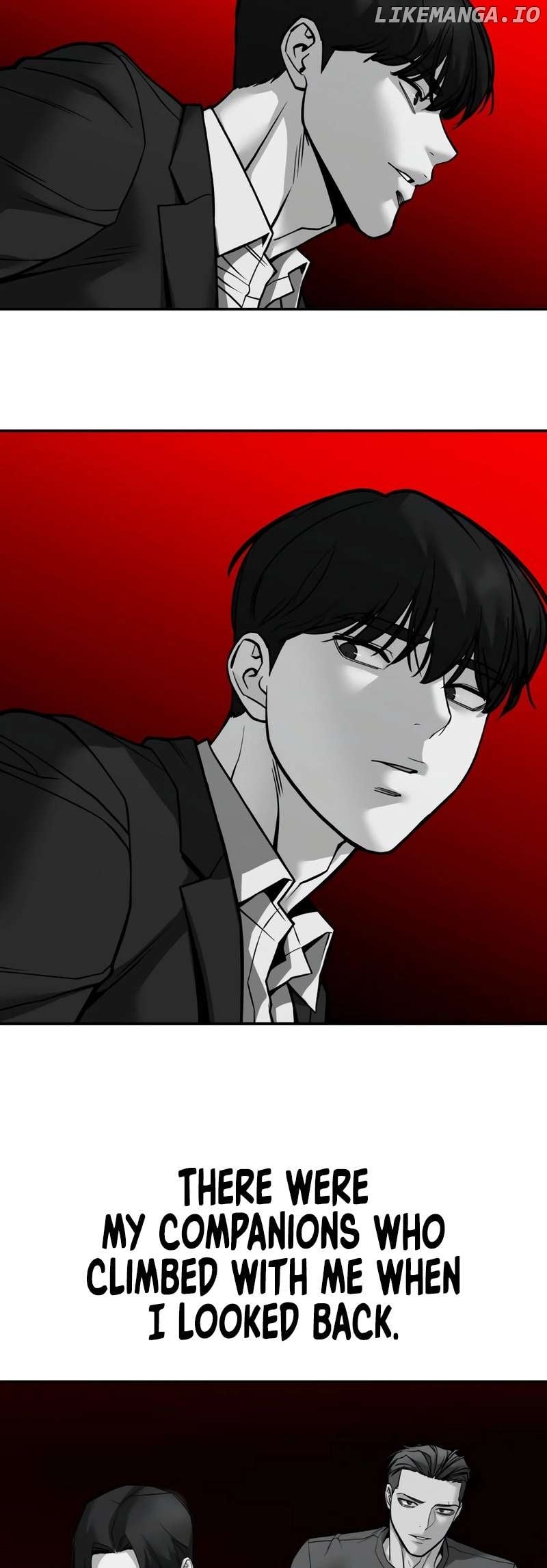 The Bully In-Charge Chapter 129 - page 14