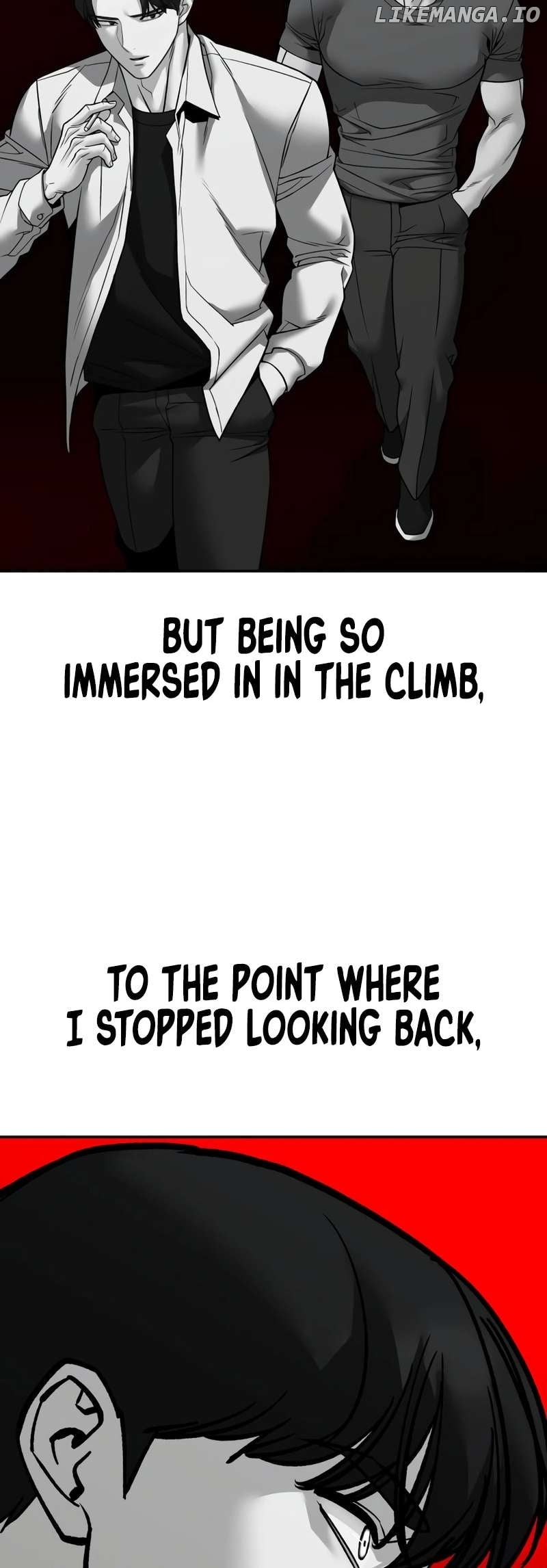 The Bully In-Charge Chapter 129 - page 15