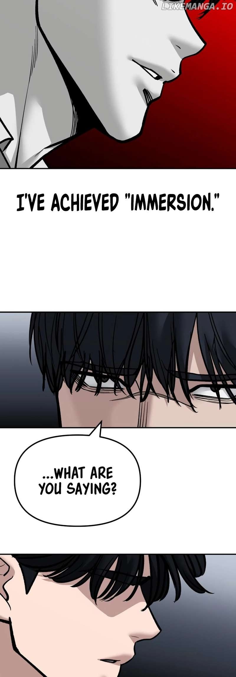 The Bully In-Charge Chapter 129 - page 16