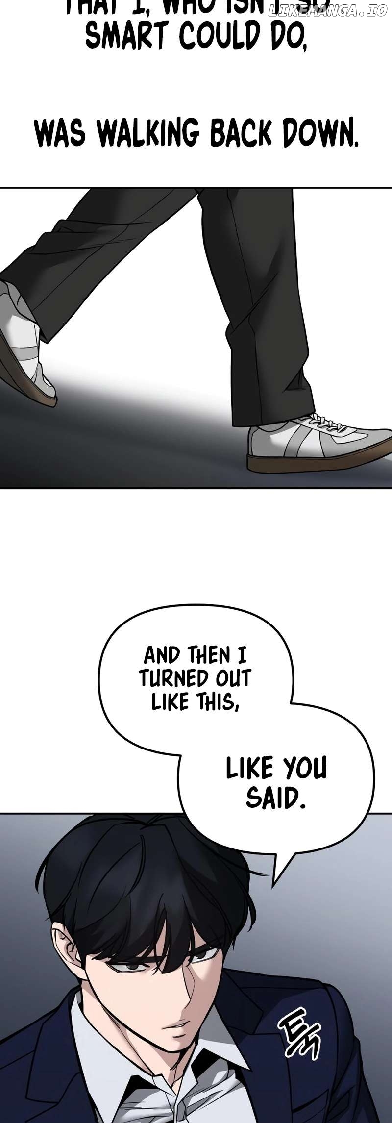 The Bully In-Charge Chapter 129 - page 18