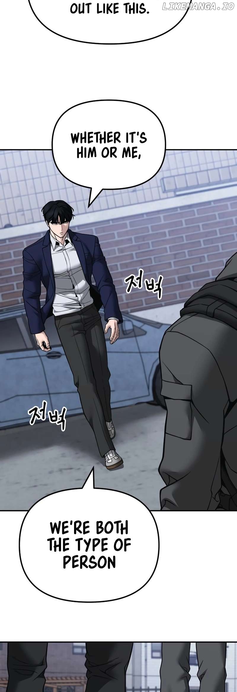 The Bully In-Charge Chapter 129 - page 22