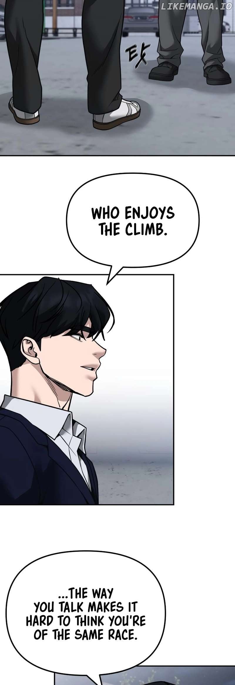 The Bully In-Charge Chapter 129 - page 23