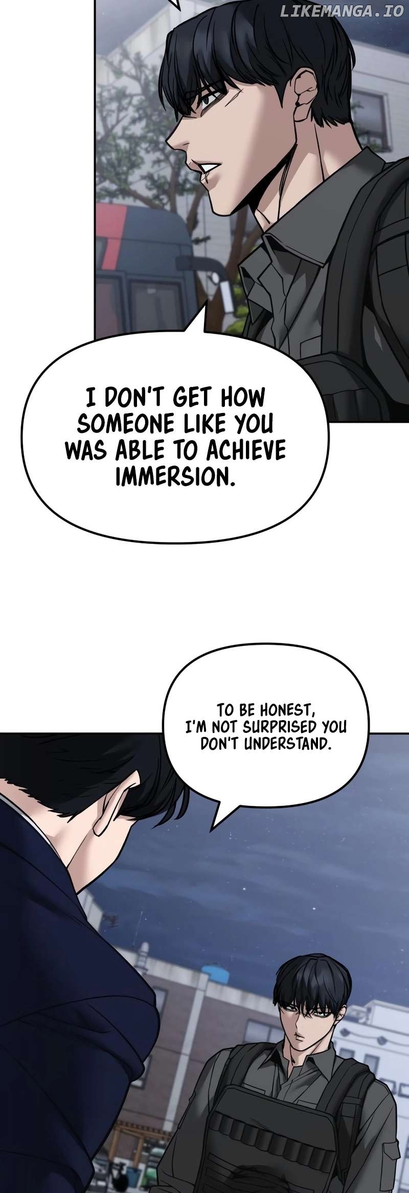 The Bully In-Charge Chapter 129 - page 24