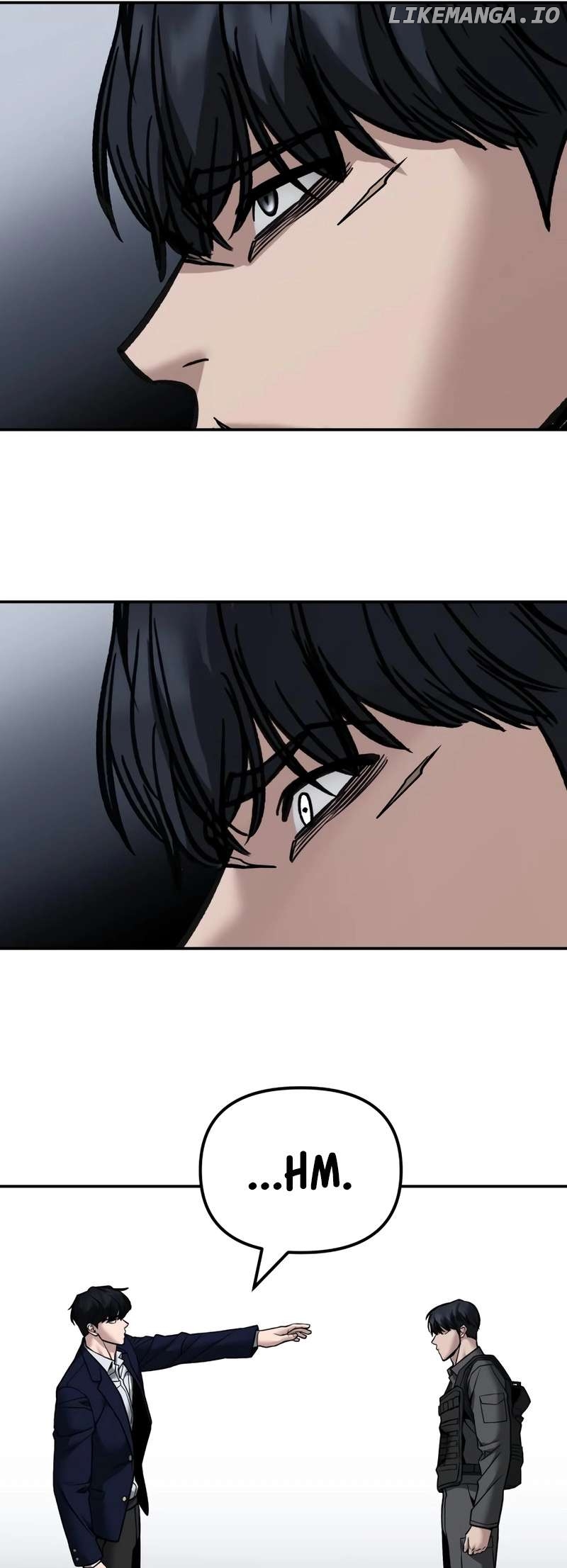 The Bully In-Charge Chapter 129 - page 26