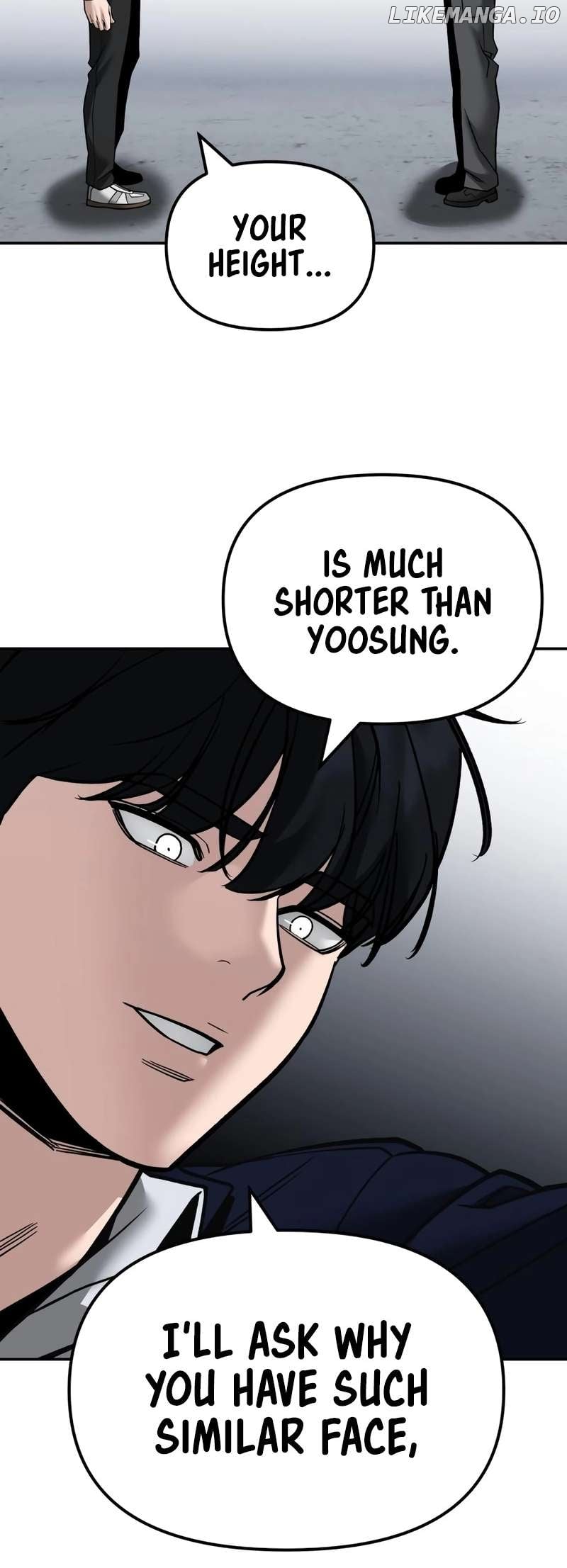 The Bully In-Charge Chapter 129 - page 27