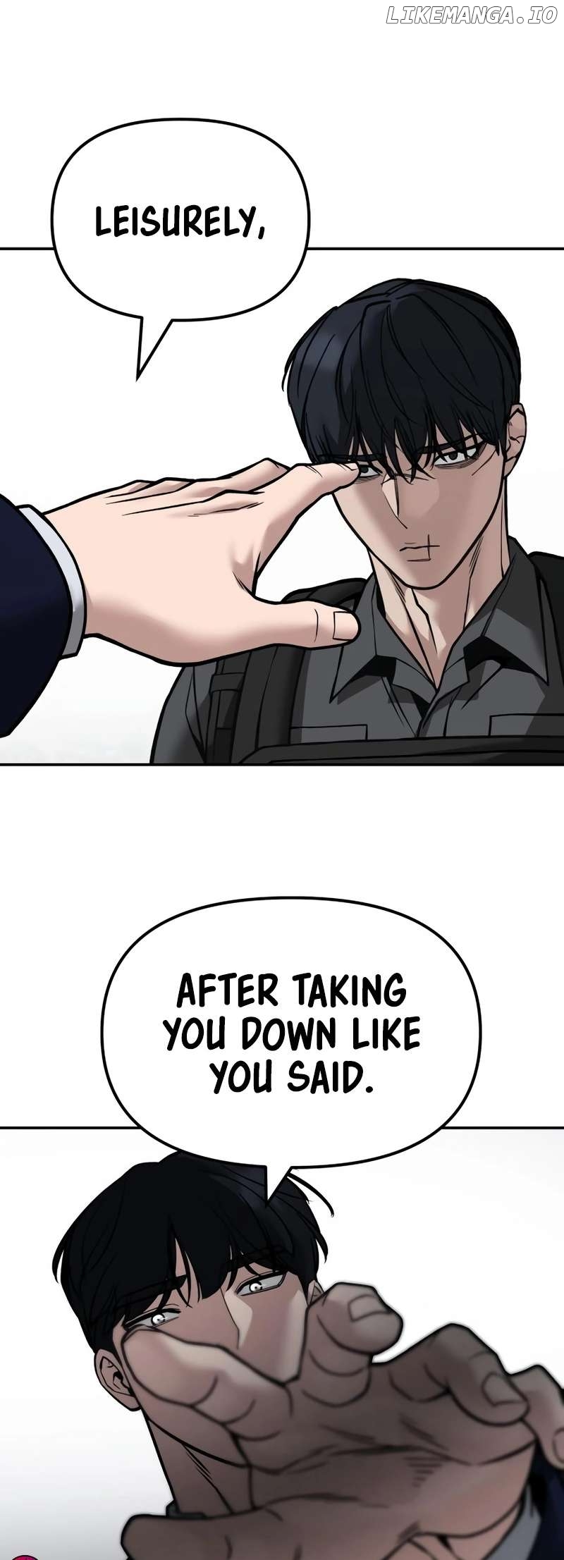 The Bully In-Charge Chapter 129 - page 28