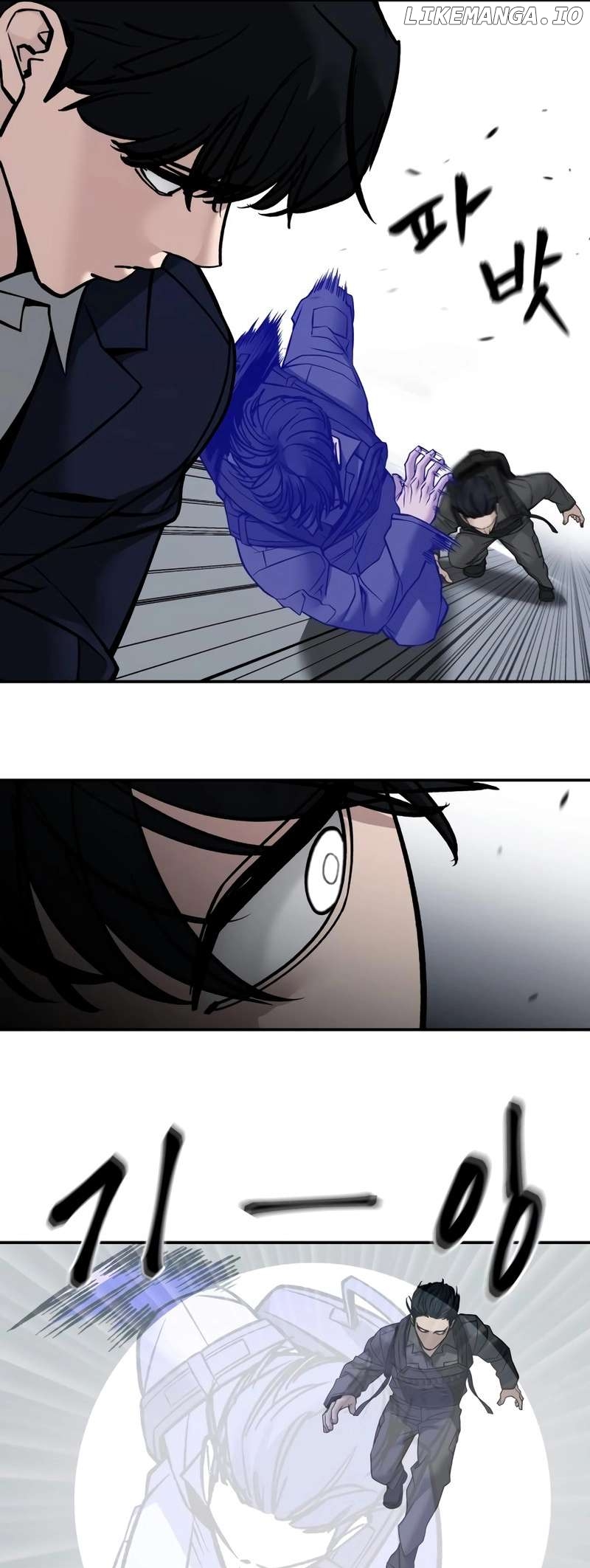 The Bully In-Charge Chapter 129 - page 32