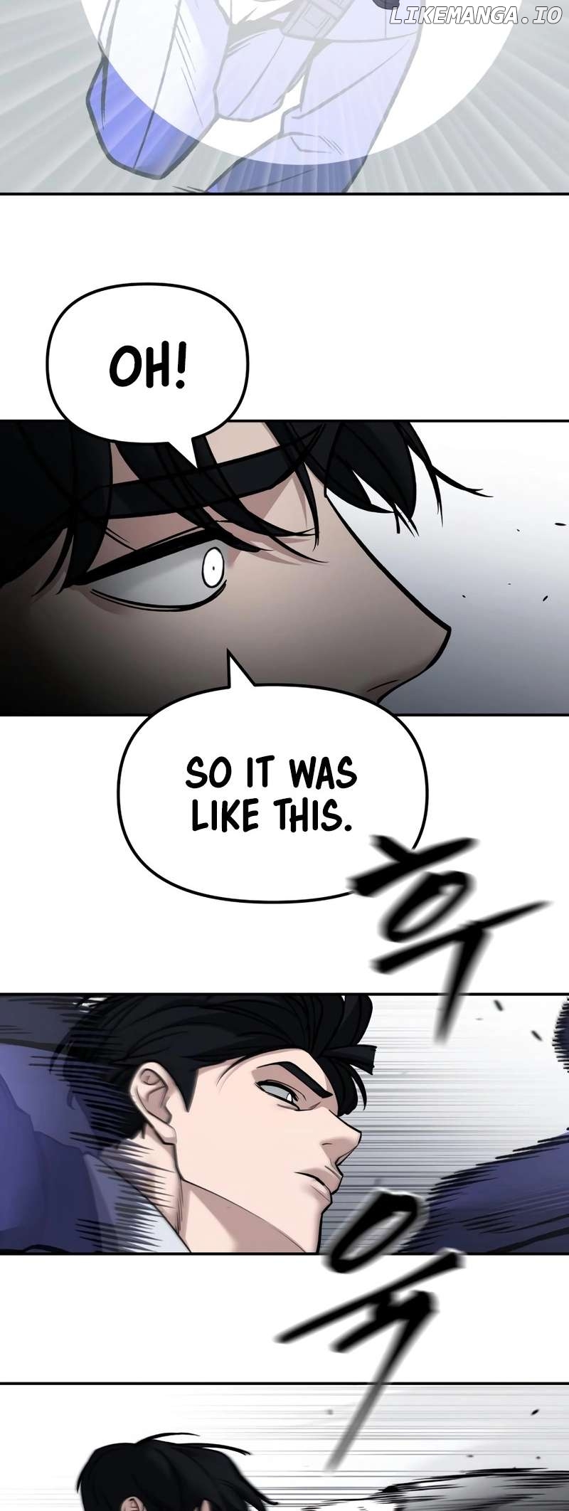 The Bully In-Charge Chapter 129 - page 33