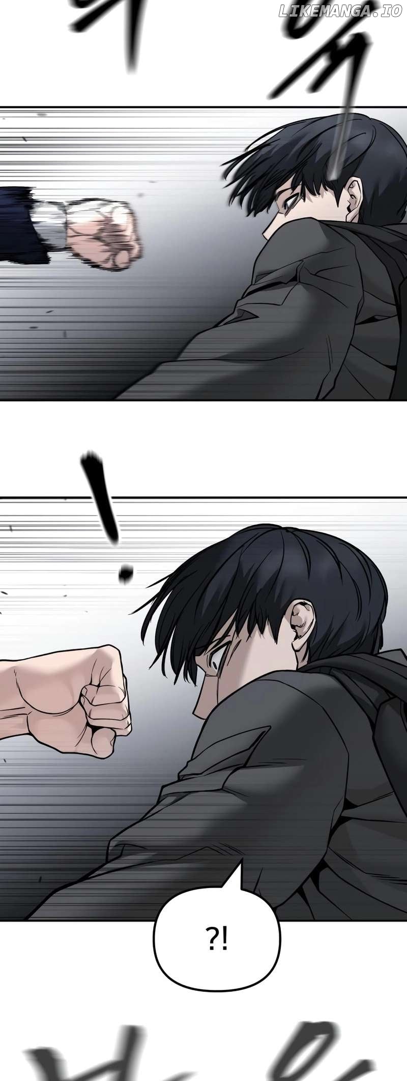 The Bully In-Charge Chapter 129 - page 36