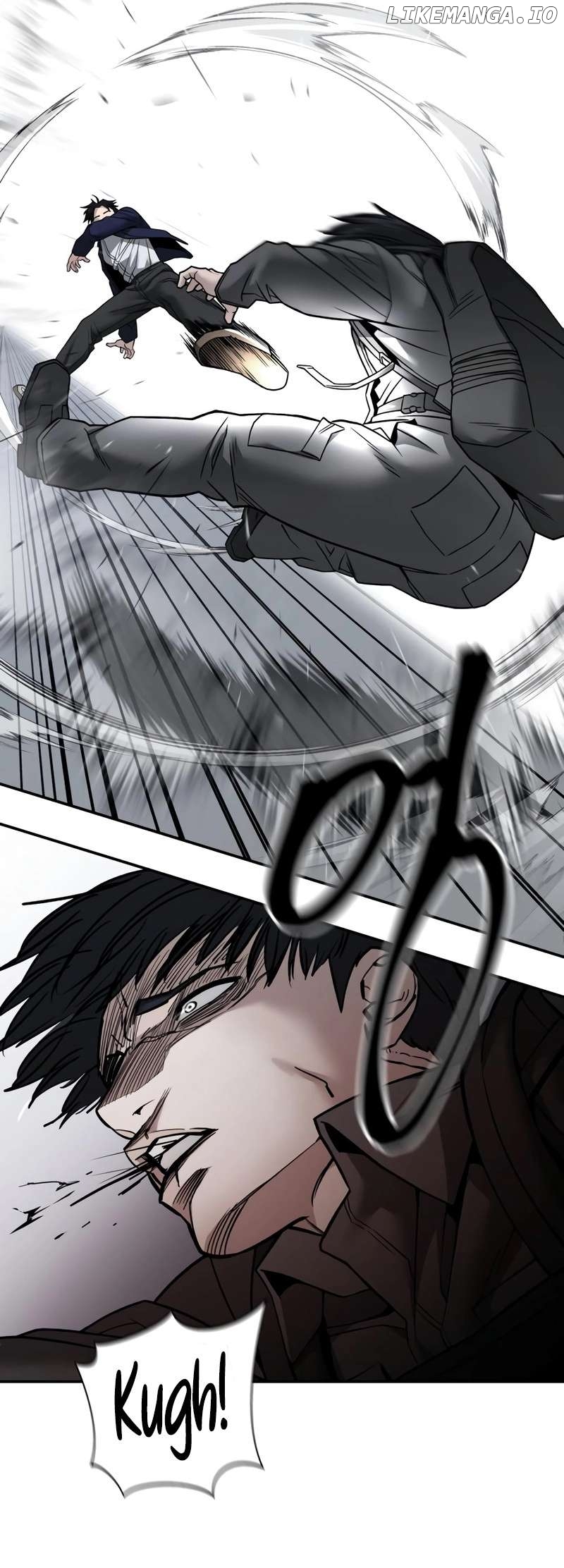 The Bully In-Charge Chapter 129 - page 38