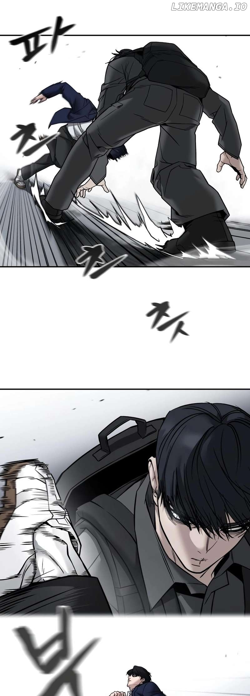 The Bully In-Charge Chapter 129 - page 39