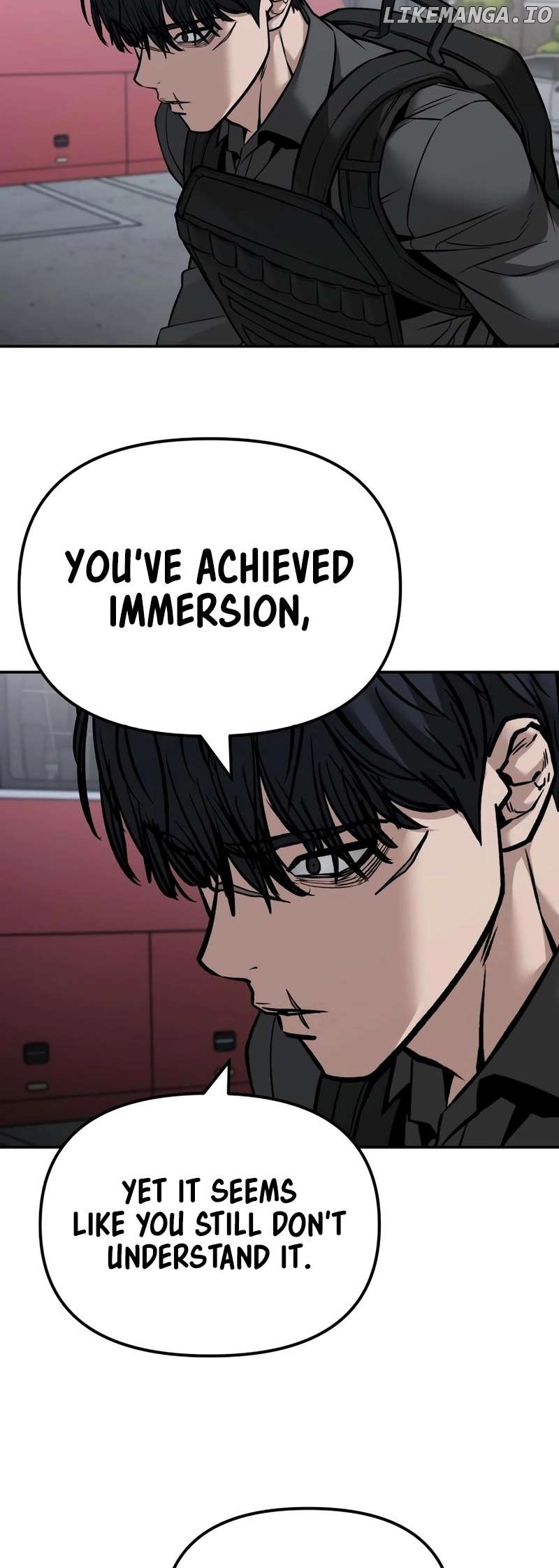 The Bully In-Charge Chapter 129 - page 4