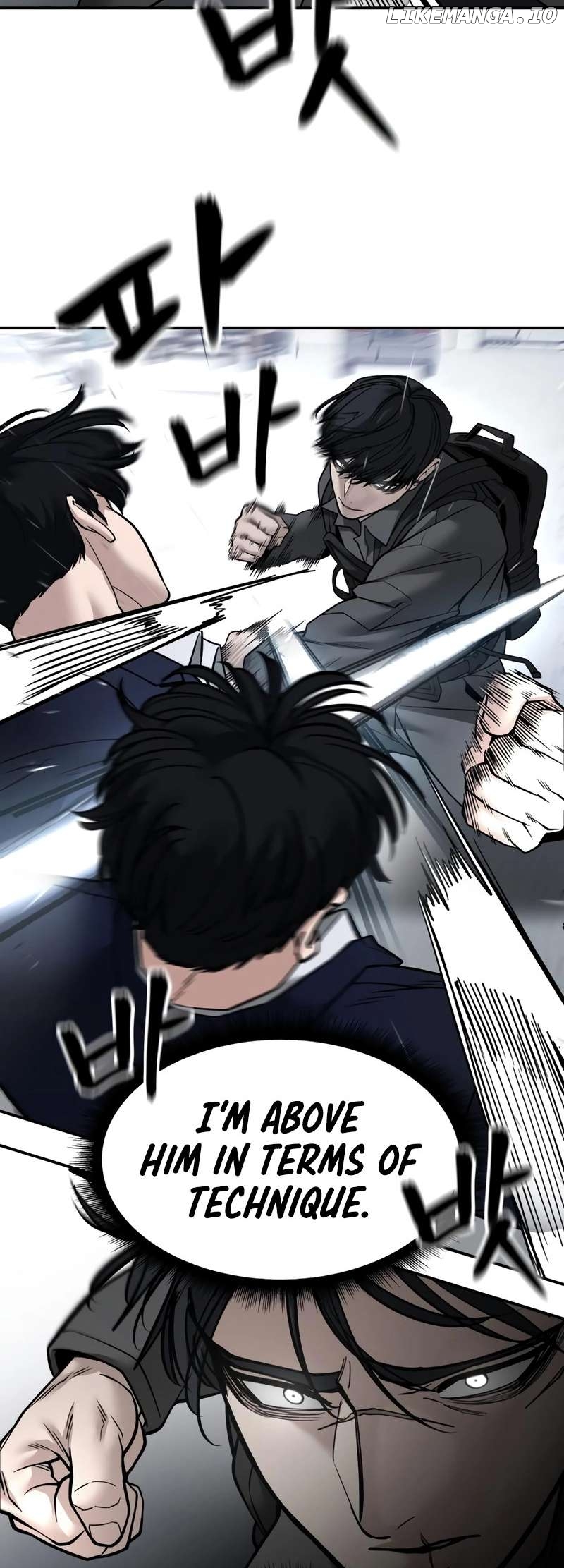 The Bully In-Charge Chapter 129 - page 42