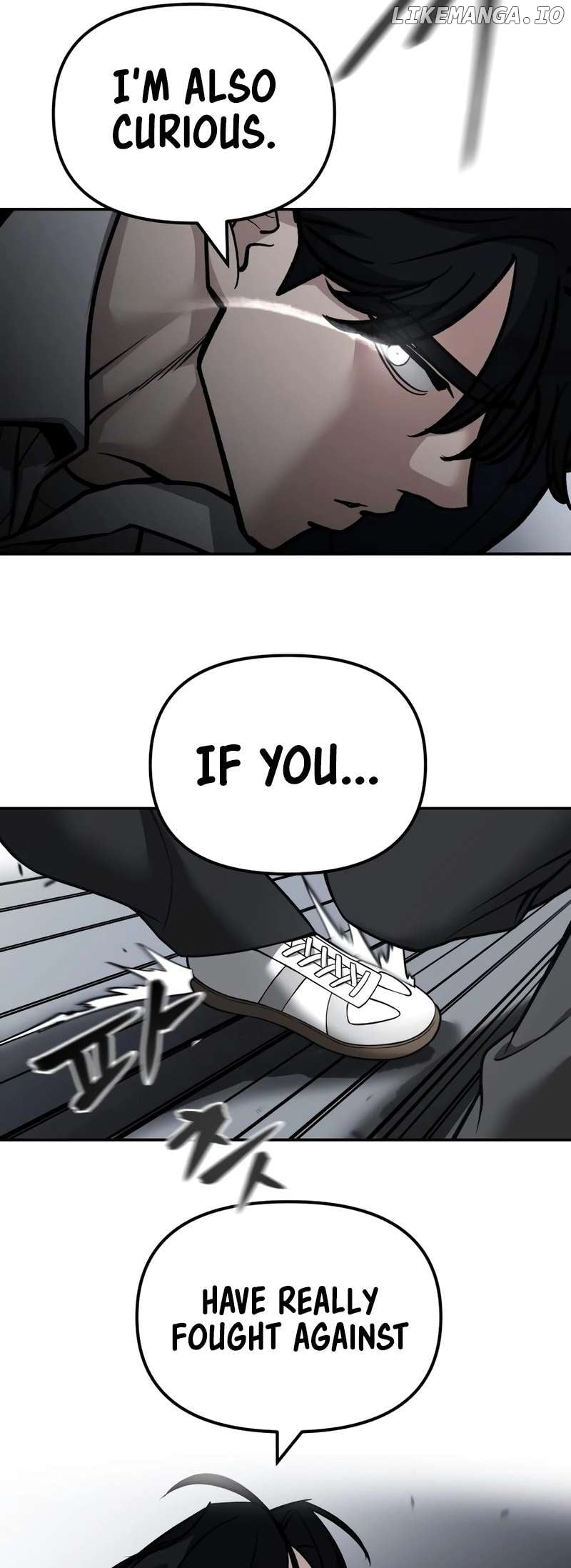 The Bully In-Charge Chapter 129 - page 44