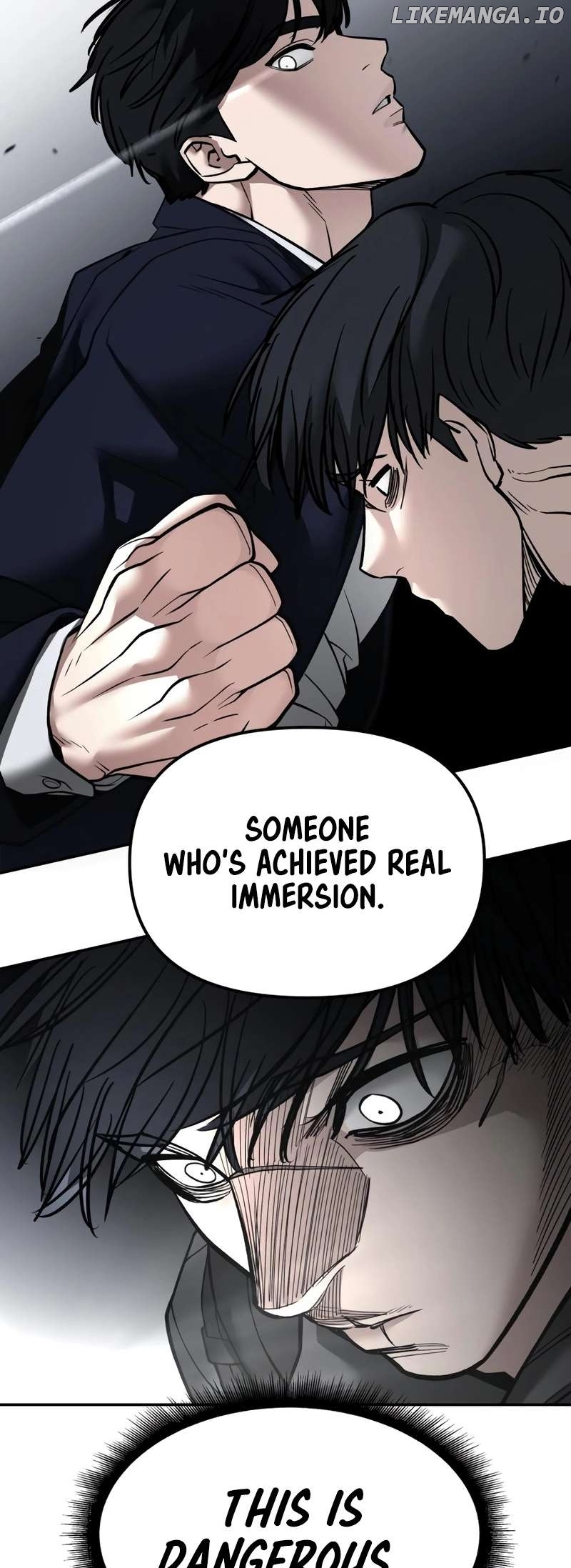 The Bully In-Charge Chapter 129 - page 45