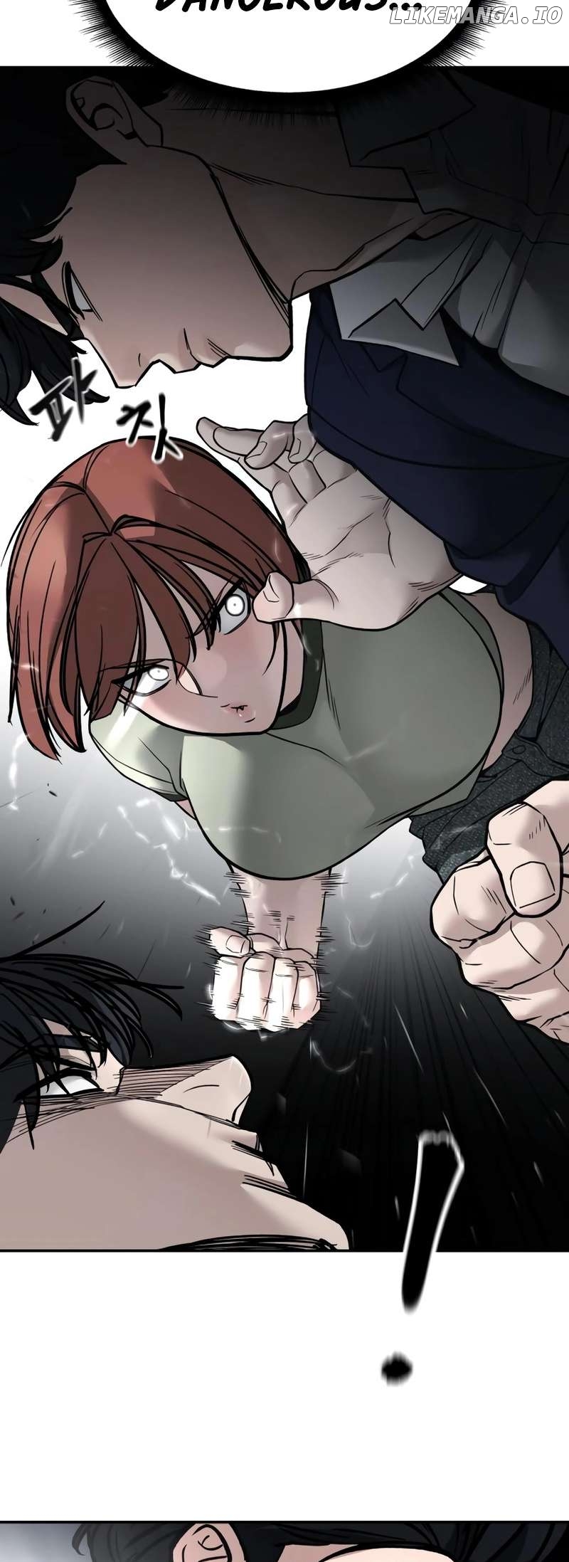 The Bully In-Charge Chapter 129 - page 46