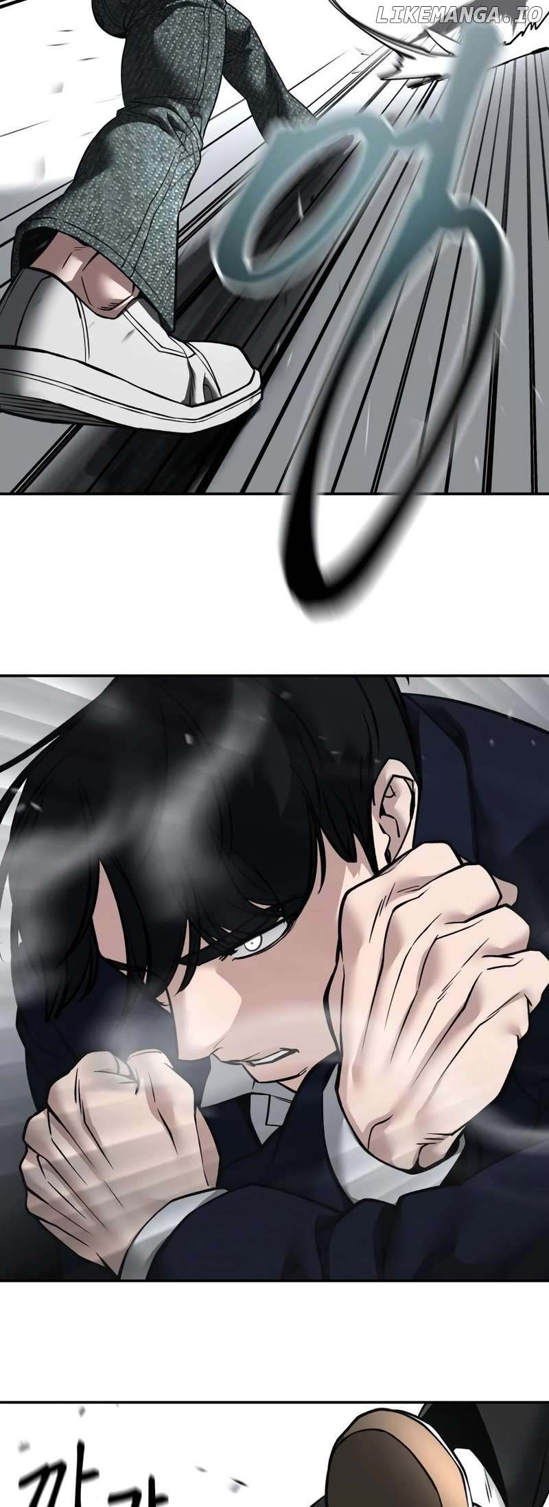 The Bully In-Charge Chapter 129 - page 48