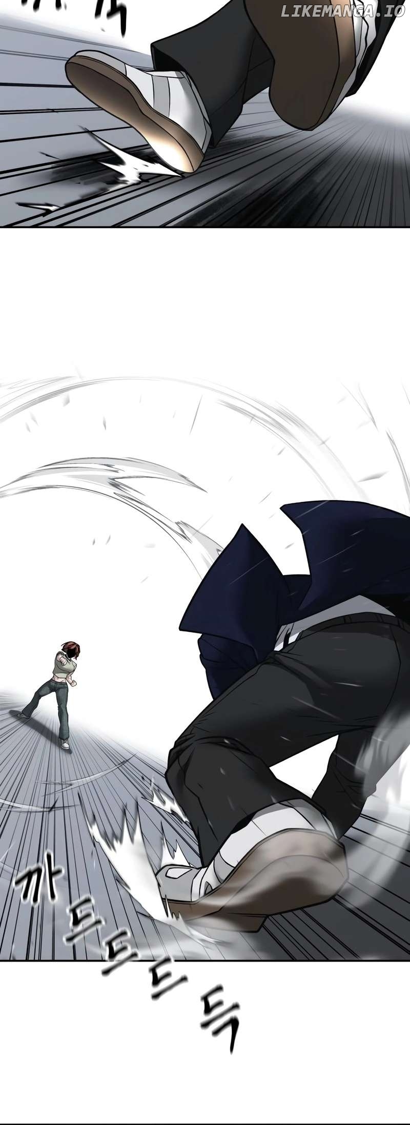 The Bully In-Charge Chapter 129 - page 49