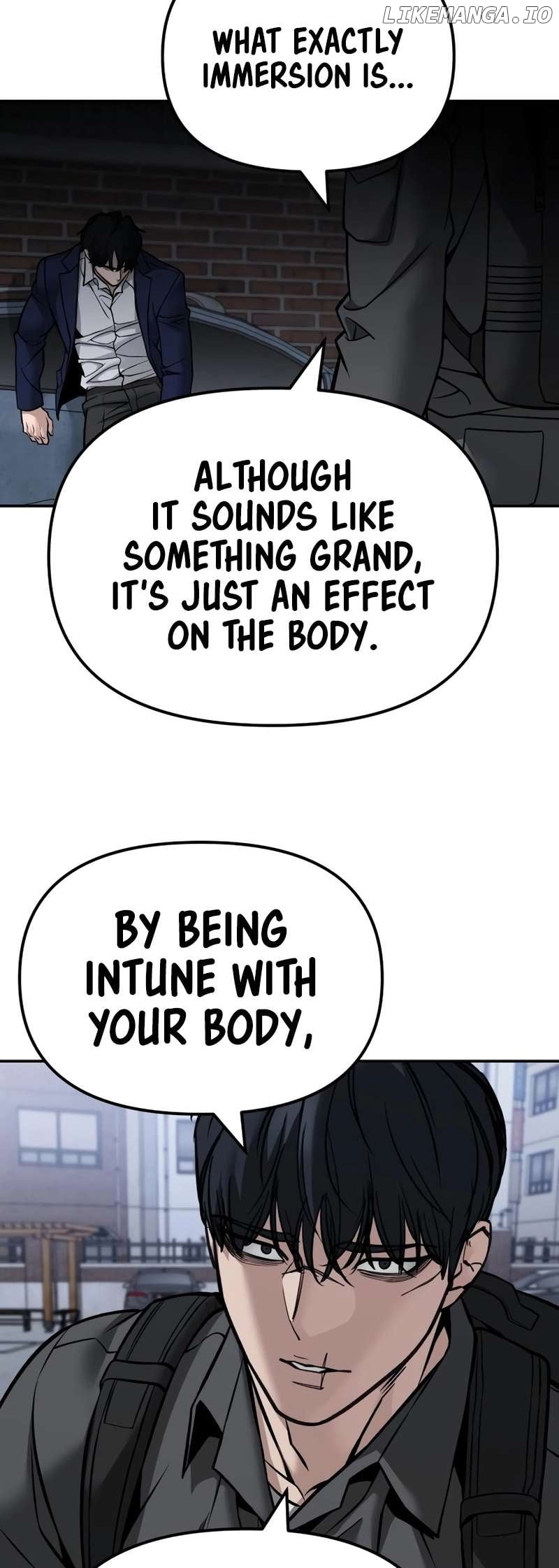 The Bully In-Charge Chapter 129 - page 5