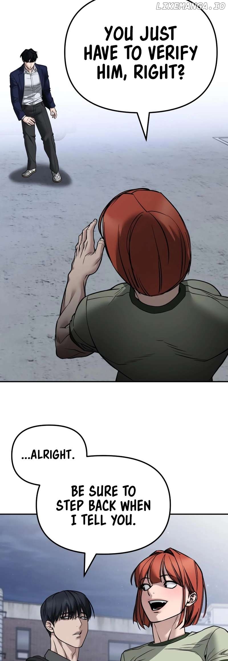 The Bully In-Charge Chapter 129 - page 53