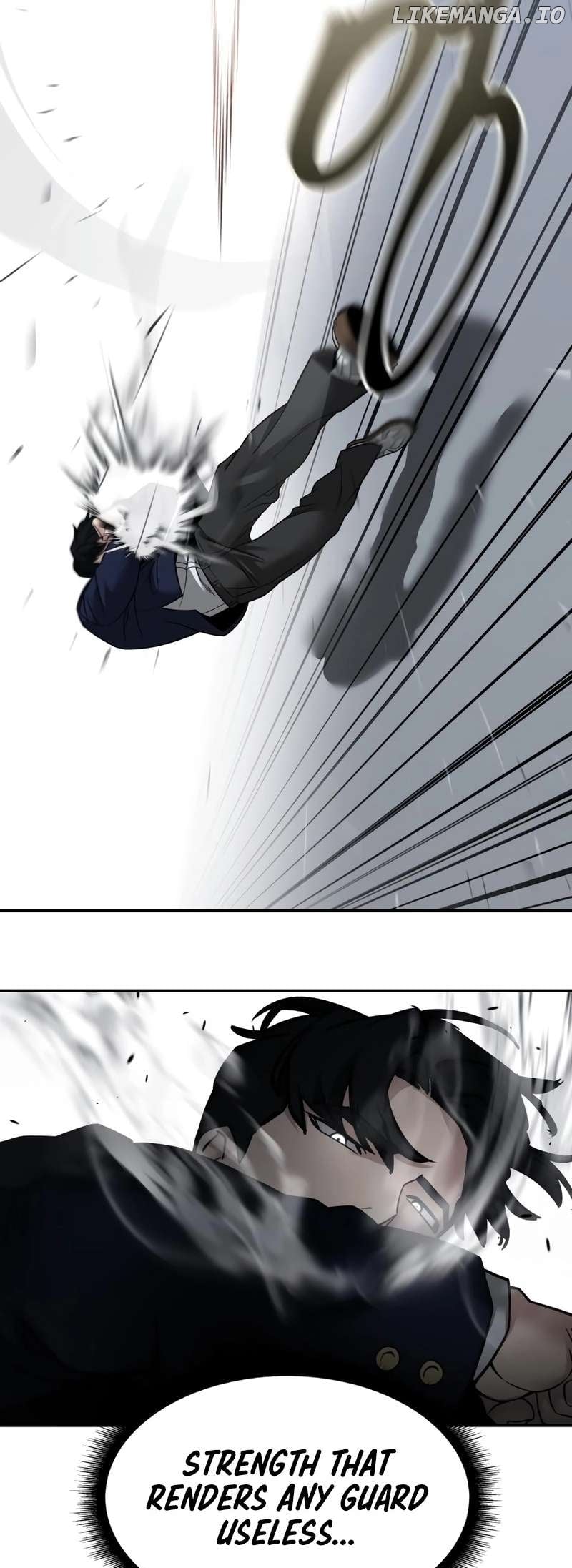 The Bully In-Charge Chapter 129 - page 58