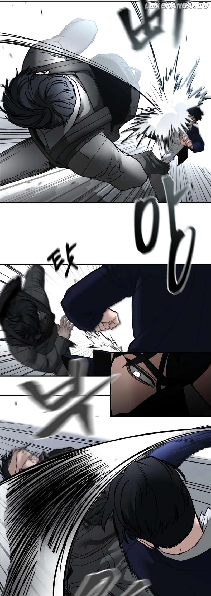 The Bully In-Charge Chapter 129 - page 62