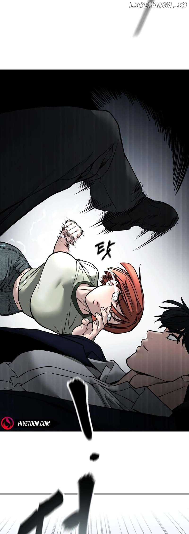 The Bully In-Charge Chapter 129 - page 64