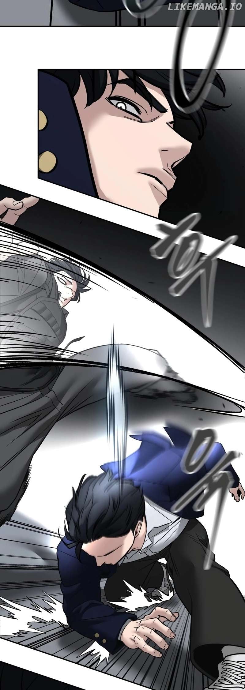 The Bully In-Charge Chapter 129 - page 66